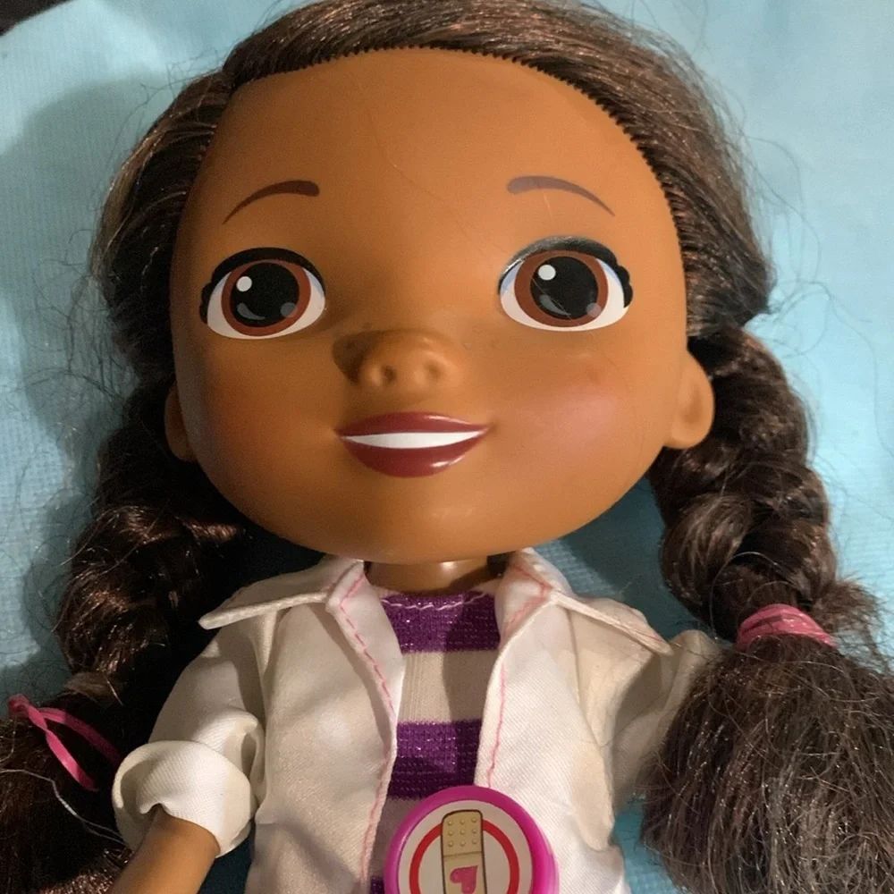 Doll - Picture 3 of 5